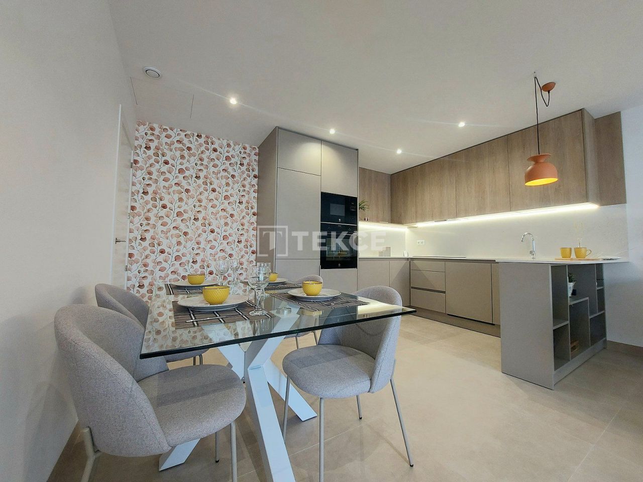 Villa en San Pedro del Pinatar, España, 140 m² - imagen 16