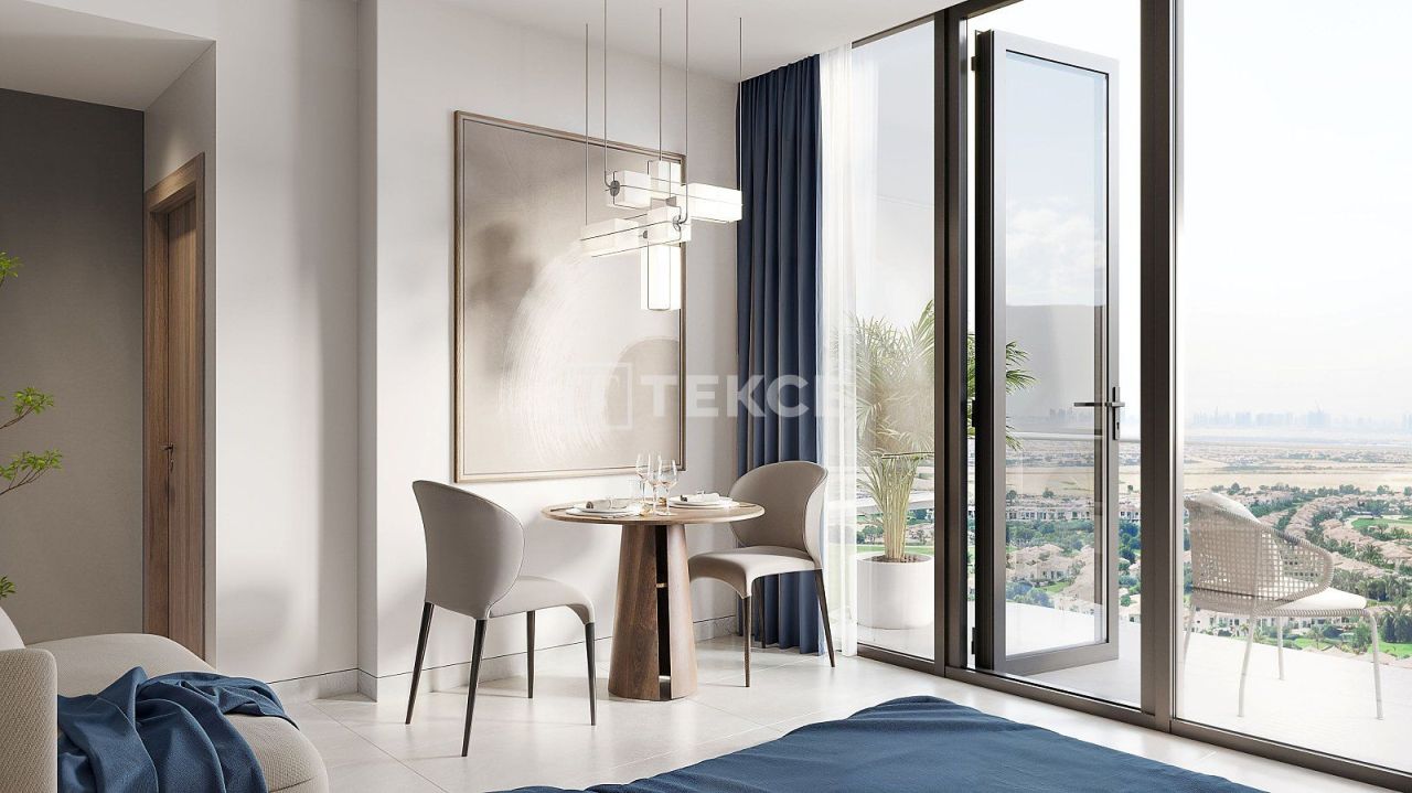 Appartement à Dubaï, EAU, 40 m² - image 16