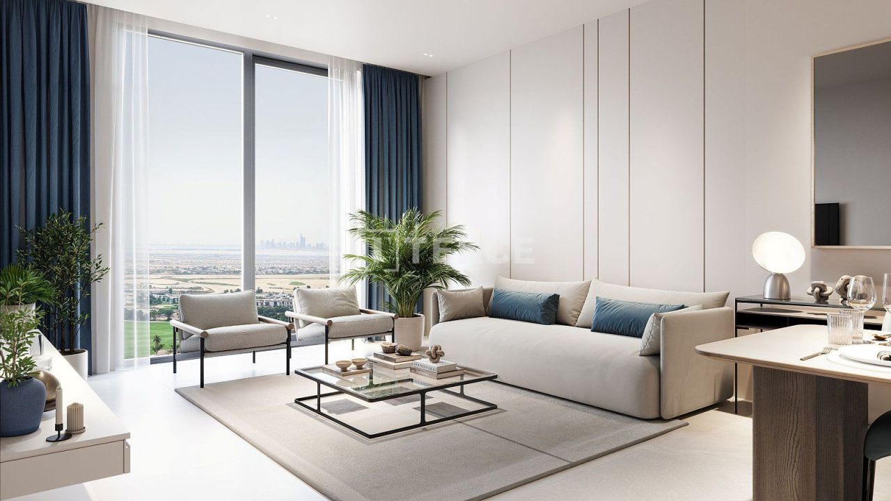 Appartement à Dubaï, EAU, 69 m² - image 17