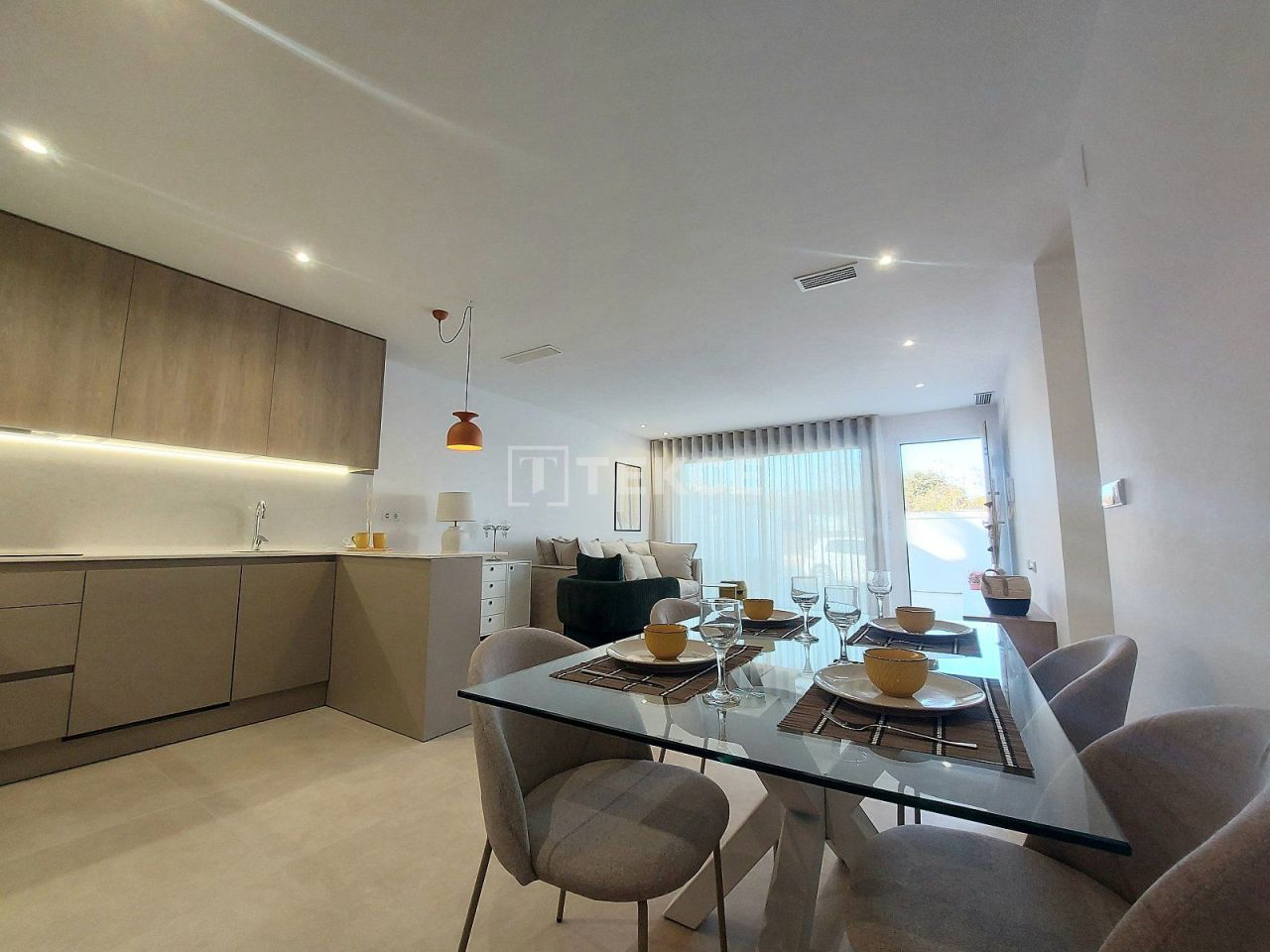 Villa en San Pedro del Pinatar, España, 140 m² - imagen 17