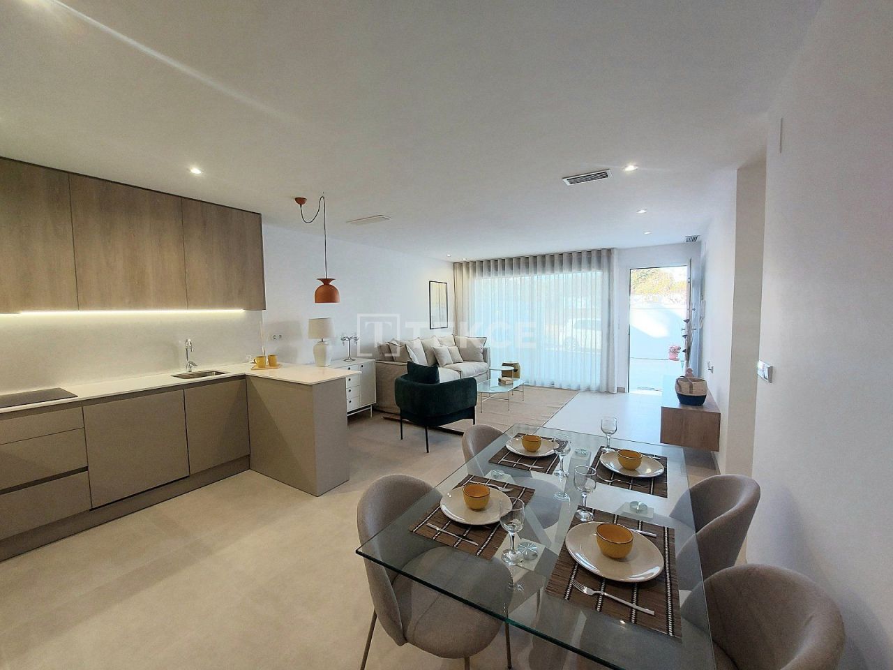 Villa en San Pedro del Pinatar, España, 140 m² - imagen 18