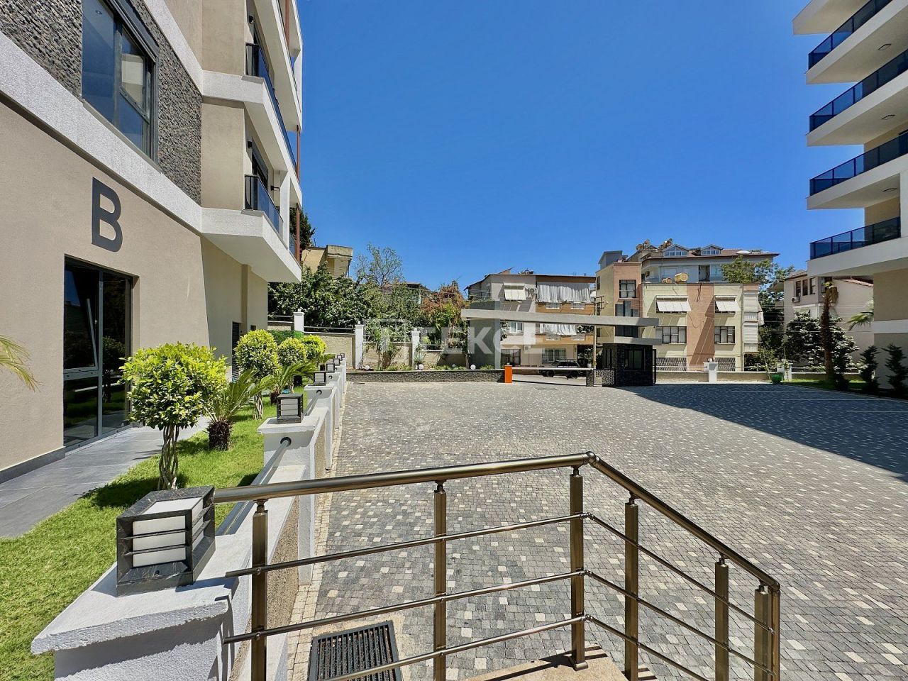 Apartment in Alanya, Türkei, 120 m² - Foto 18