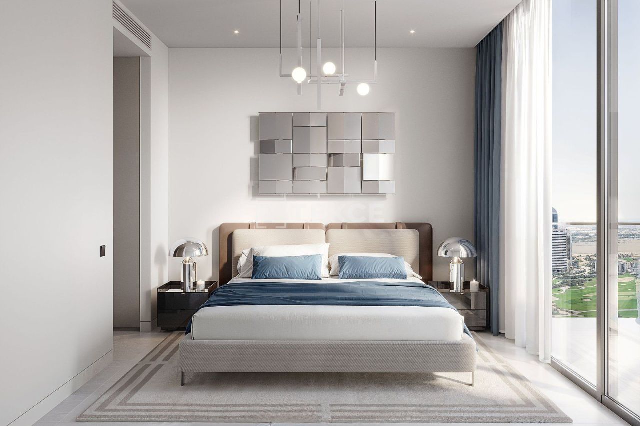 Appartement à Dubaï, EAU, 40 m² - image 19