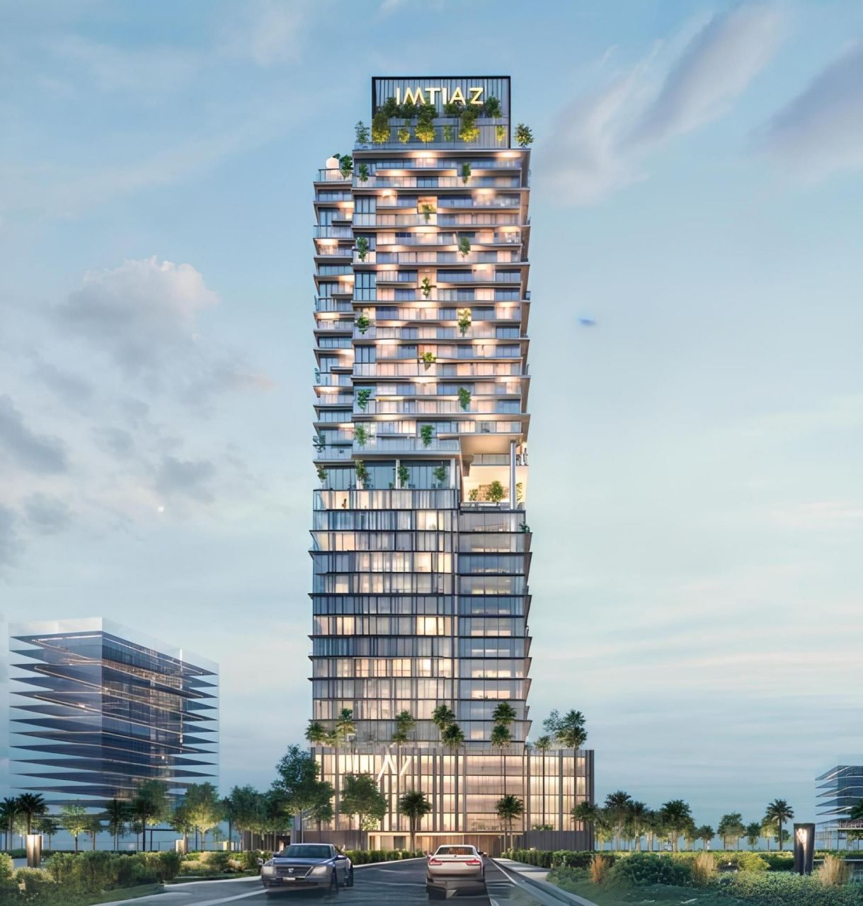 Appartamento a Dubai, EAU, 130 m² - foto 8