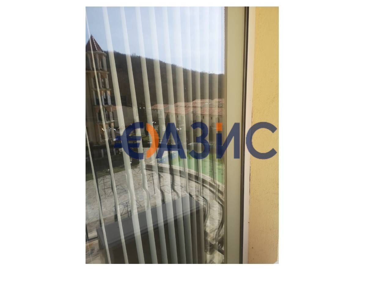 Apartment in Elenite, Bulgarien, 34 m² - Foto 5