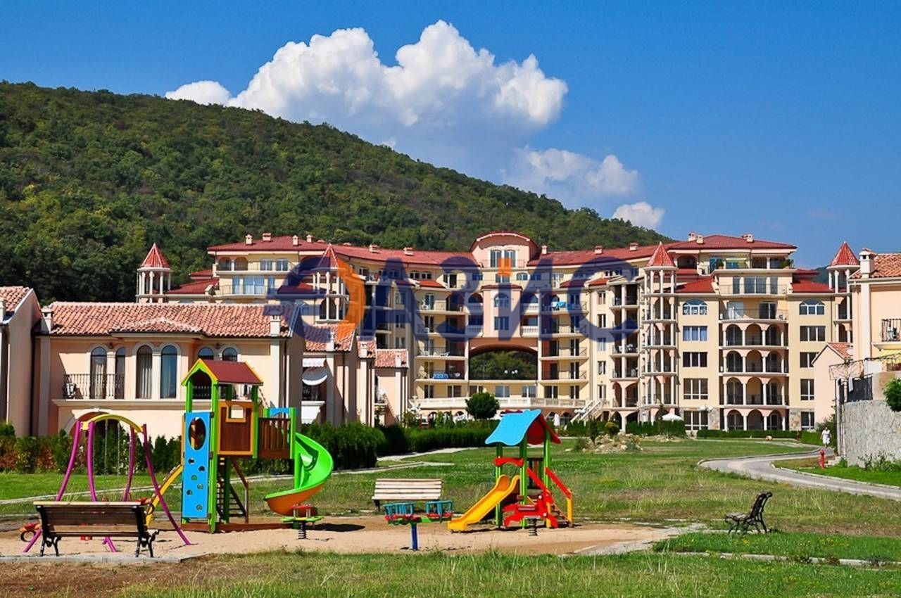 Apartment in Elenite, Bulgarien, 34 m² - Foto 11