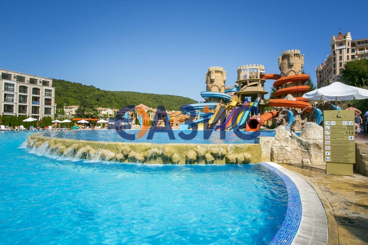 Apartment in Elenite, Bulgarien, 34 m² - Foto 16