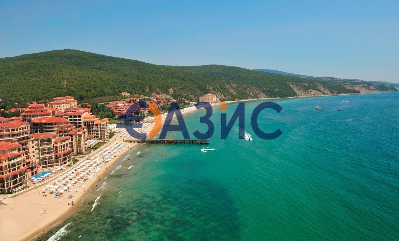 Apartment in Elenite, Bulgarien, 34 m² - Foto 17