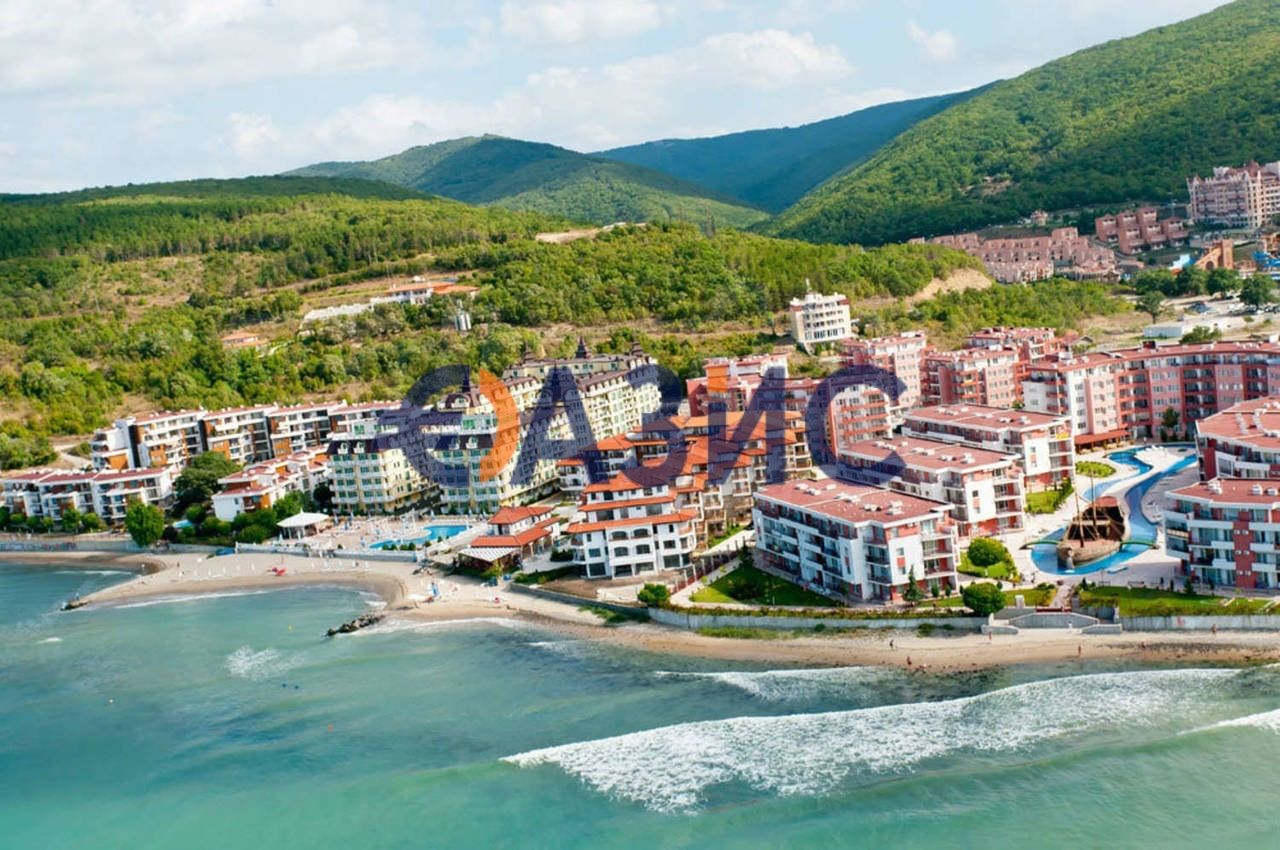 Apartment in Elenite, Bulgarien, 34 m² - Foto 18