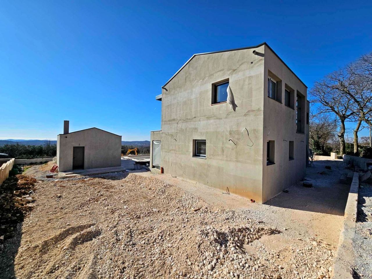 Villa à Poreč, Croatie, 243 m² - image 1