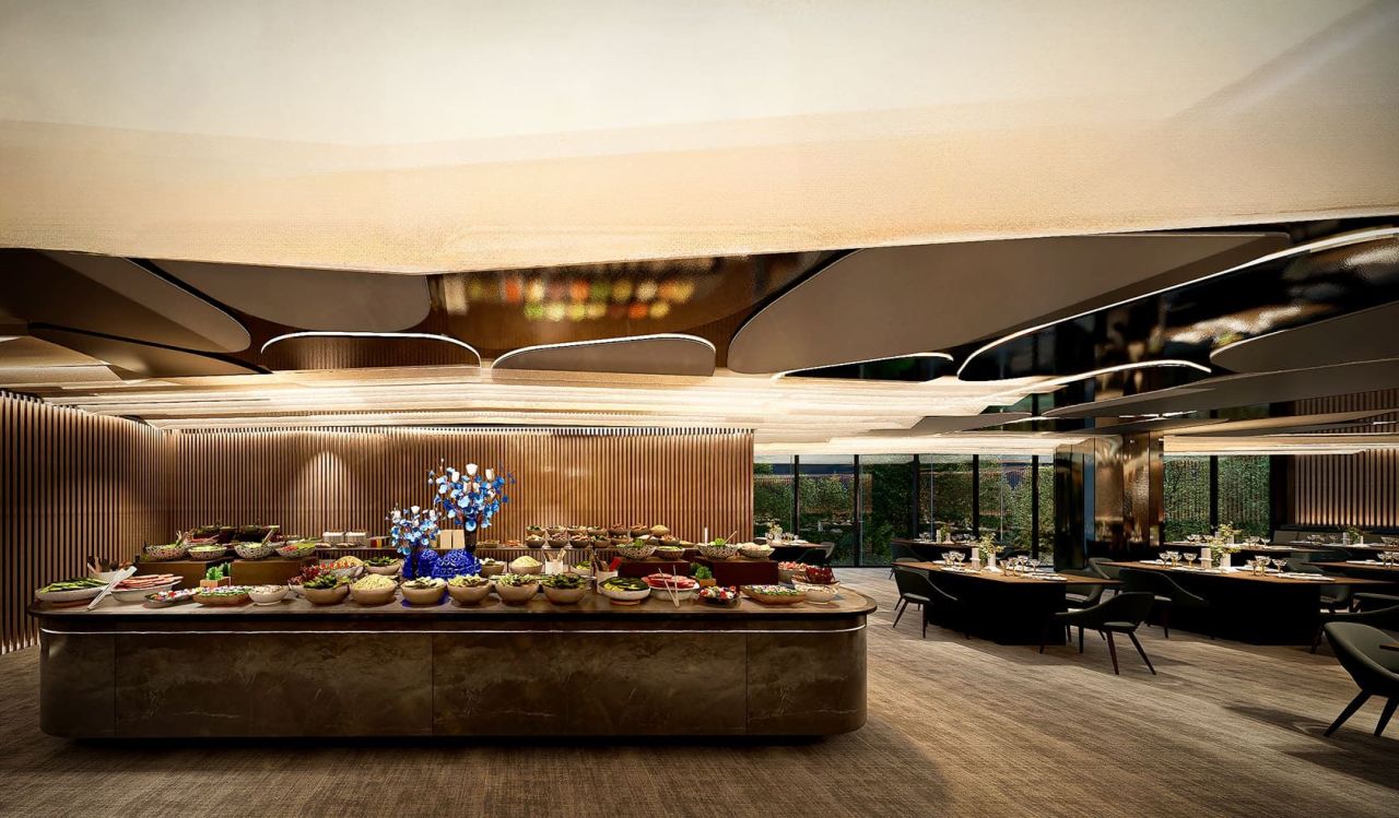 Flat in Phuket, Thailand, 30 m² - picture 7