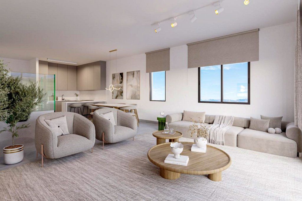 Appartement à Paphos, Chypre, 99 m² - image 2