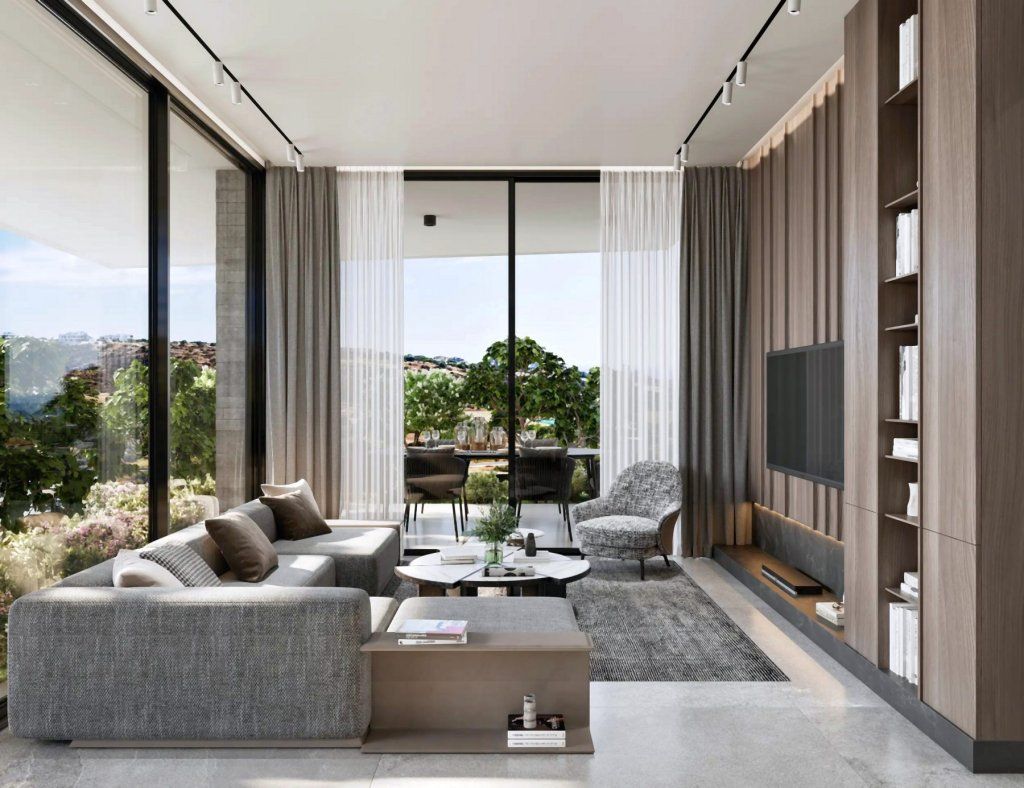 Apartment in Limassol, Zypern, 107 m² - Foto 3