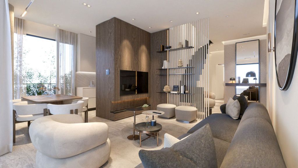 Apartamento en Lárnaca, Chipre, 69 m² - imagen 4