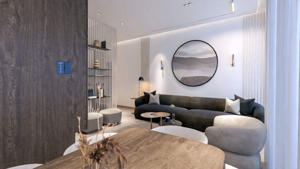 Apartamento en Lárnaca, Chipre, 69 m² - imagen 5