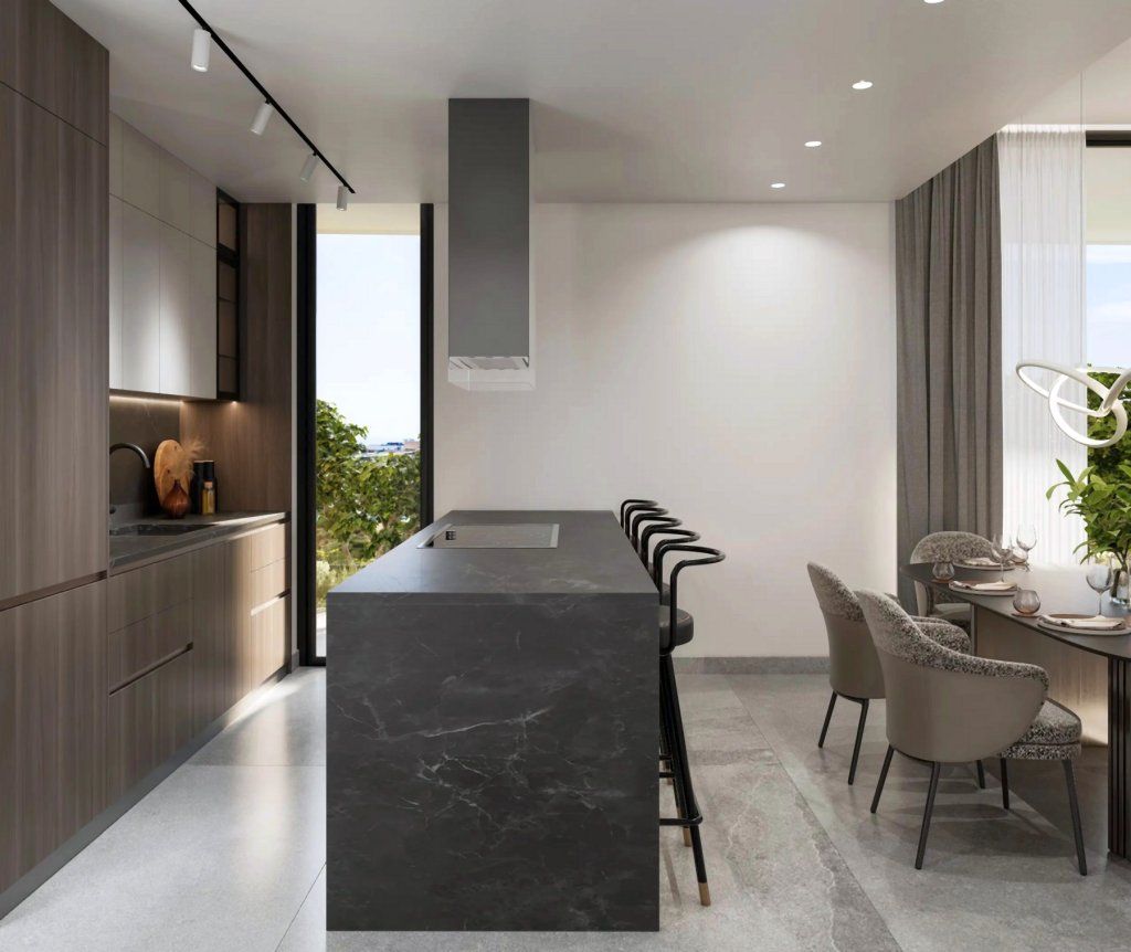 Apartment in Limassol, Zypern, 107 m² - Foto 5