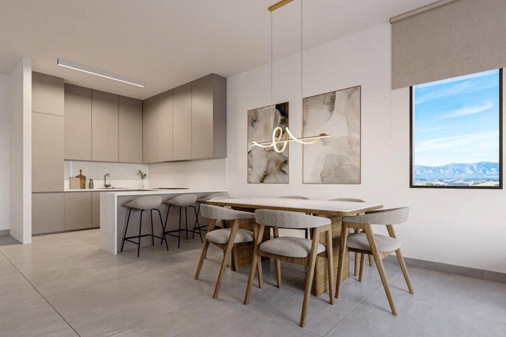 Appartement à Paphos, Chypre, 99 m² - image 6