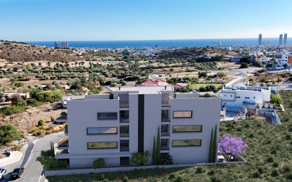 Apartment in Limassol, Zypern, 107 m² - Foto 9