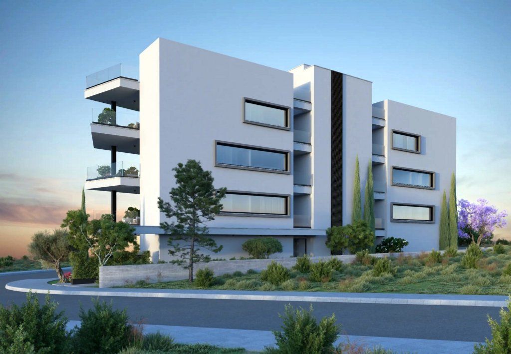 Apartment in Limassol, Zypern, 107 m² - Foto 12