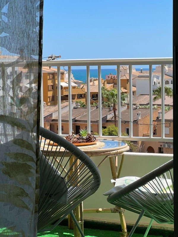 Apartamento en Punta Prima, España, 75 m² - imagen 1