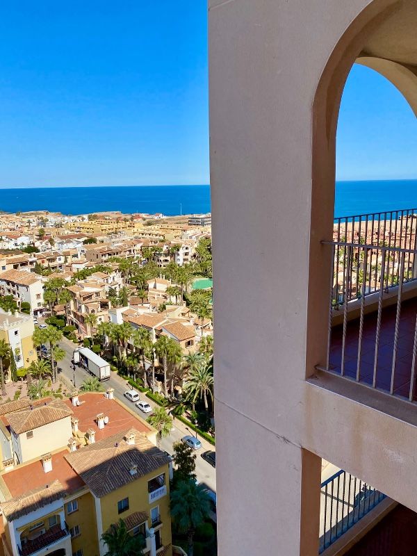 Apartment in Torrevieja, Spanien, 94 m² - Foto 1