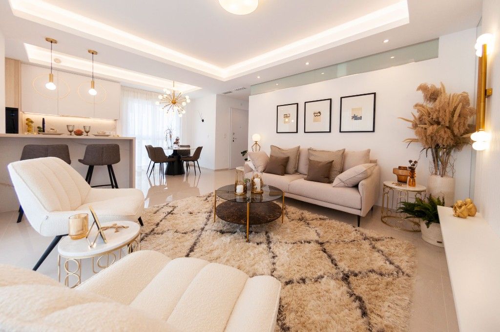 Appartement à Alicante, Espagne, 84 m² - image 1