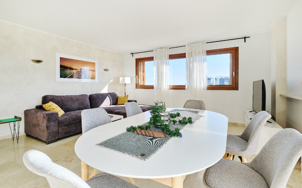 Ático en Punta Prima, España, 85 m² - imagen 2