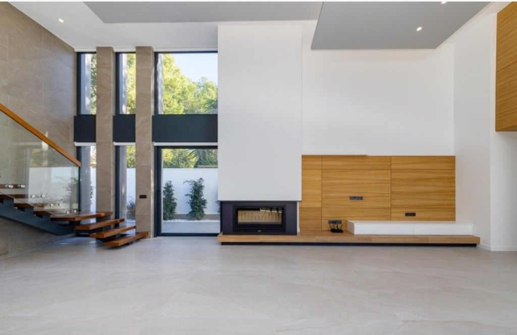 Villa a Ciudad Quesada, Spagna, 220 m² - foto 2