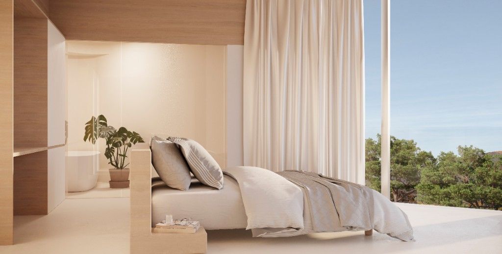 Villa a Las Colinas, Spagna, 332 m² - foto 2