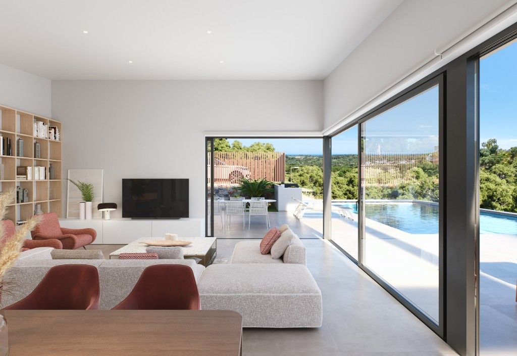 Villa in Las Colinas, Spain, 225 m² - picture 2