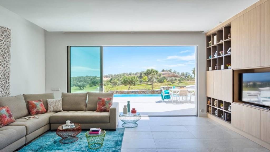 Villa in Las Colinas, Spanien, 200 m² - Foto 3