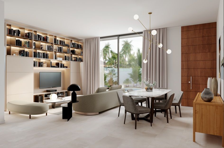 Maison à Pilar de la Horadada, Espagne, 117 m² - image 3