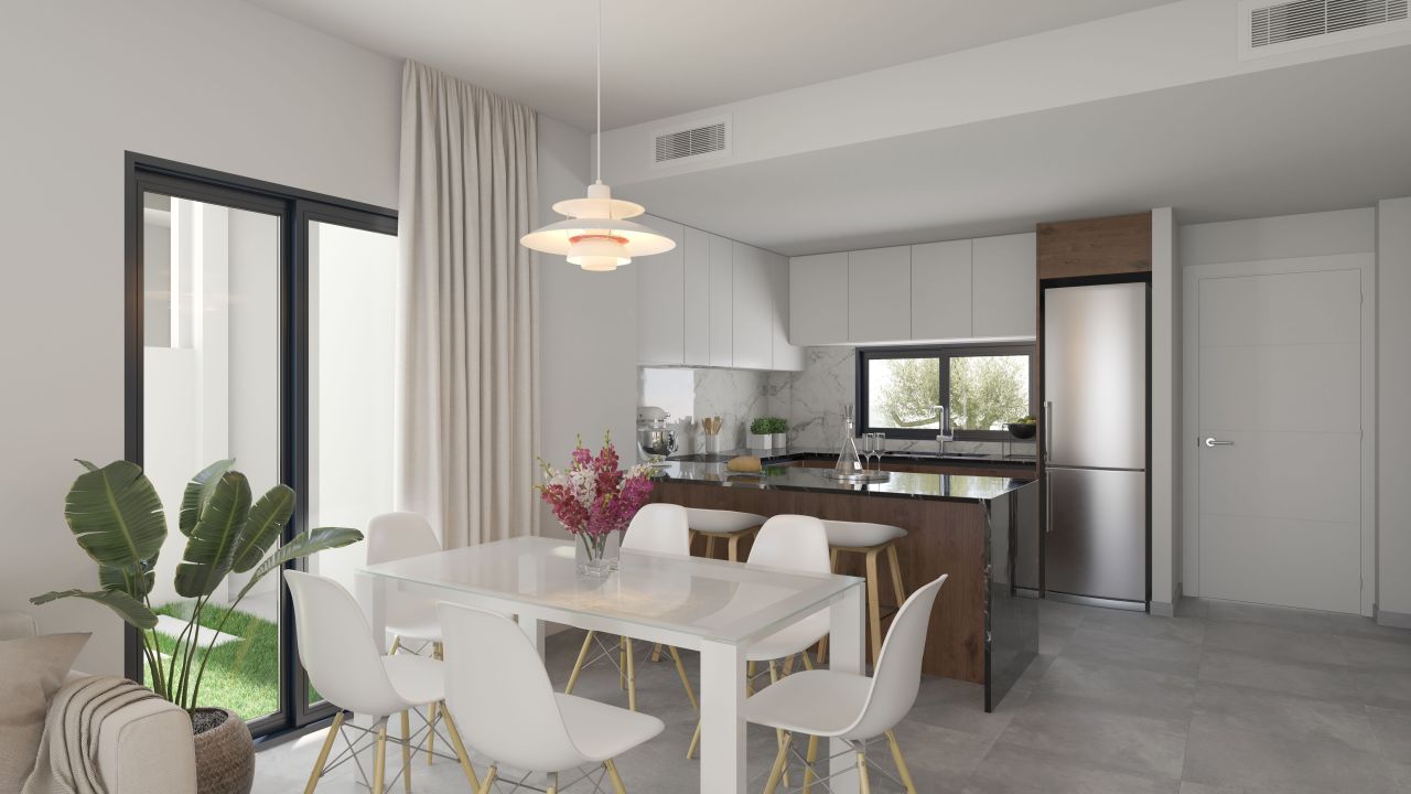 Apartamento en Orihuela Costa, España, 100 m² - imagen 3