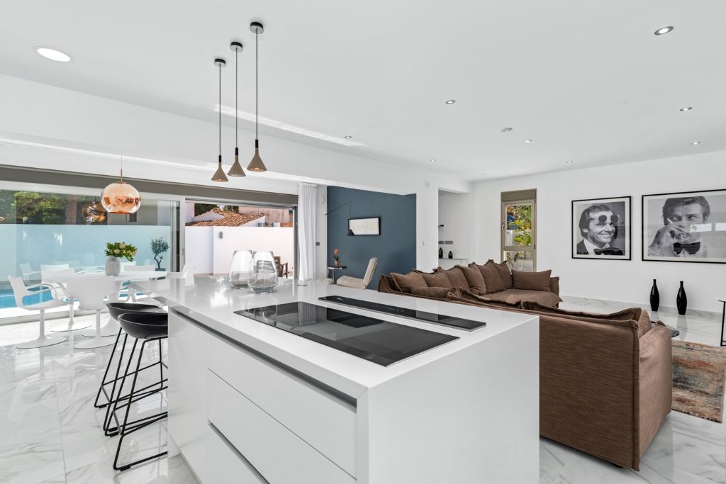 Villa in Punta Prima, Spanien, 150 m² - Foto 3