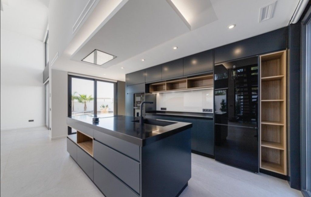 Villa a Ciudad Quesada, Spagna, 220 m² - foto 4