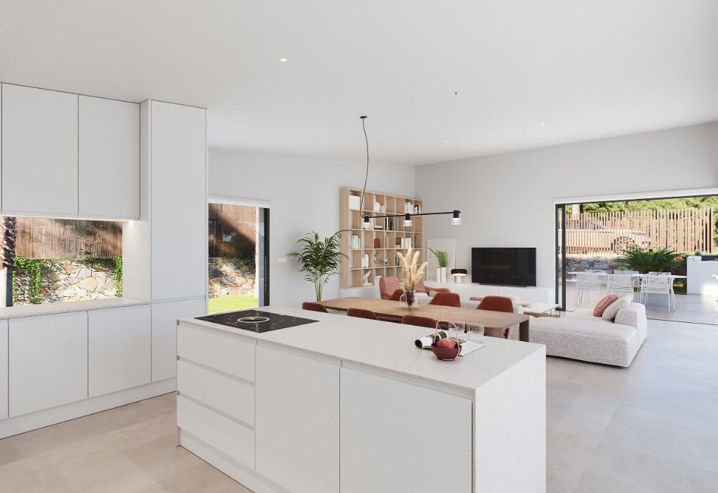 Villa in Las Colinas, Spain, 225 m² - picture 4