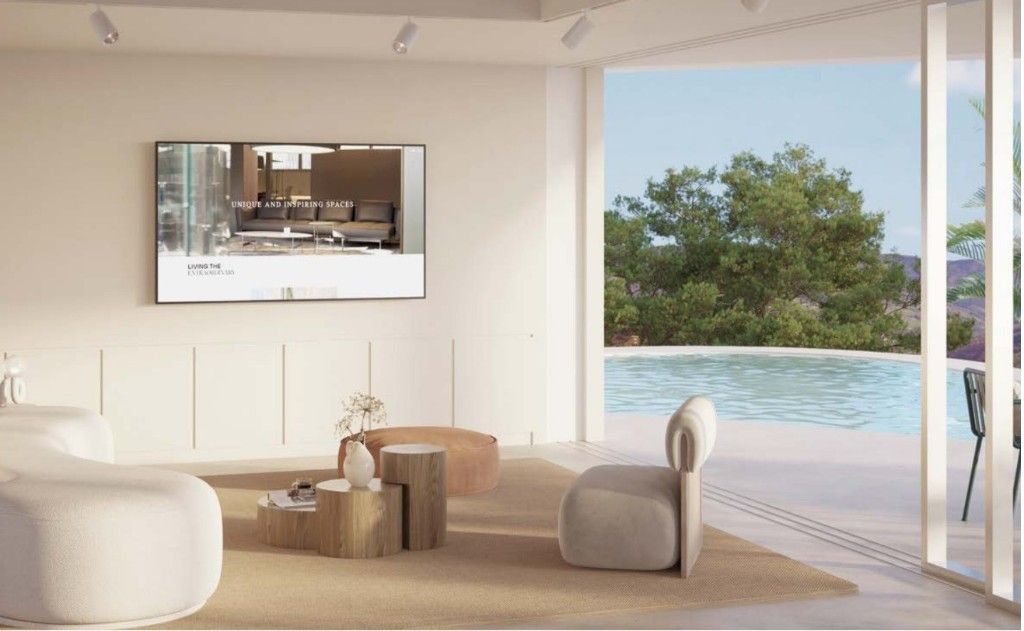 Villa a Las Colinas, Spagna, 332 m² - foto 4