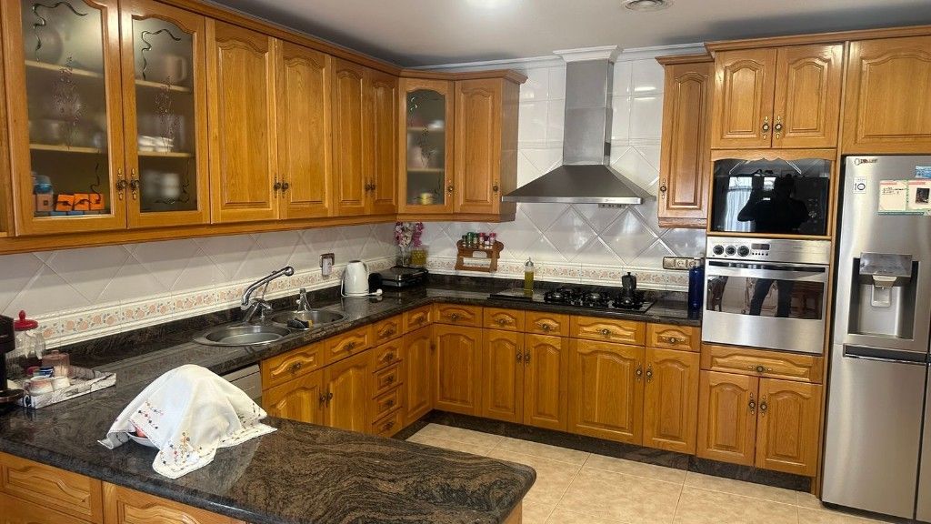 Villa in Orihuela, Spanien, 513 m² - Foto 4