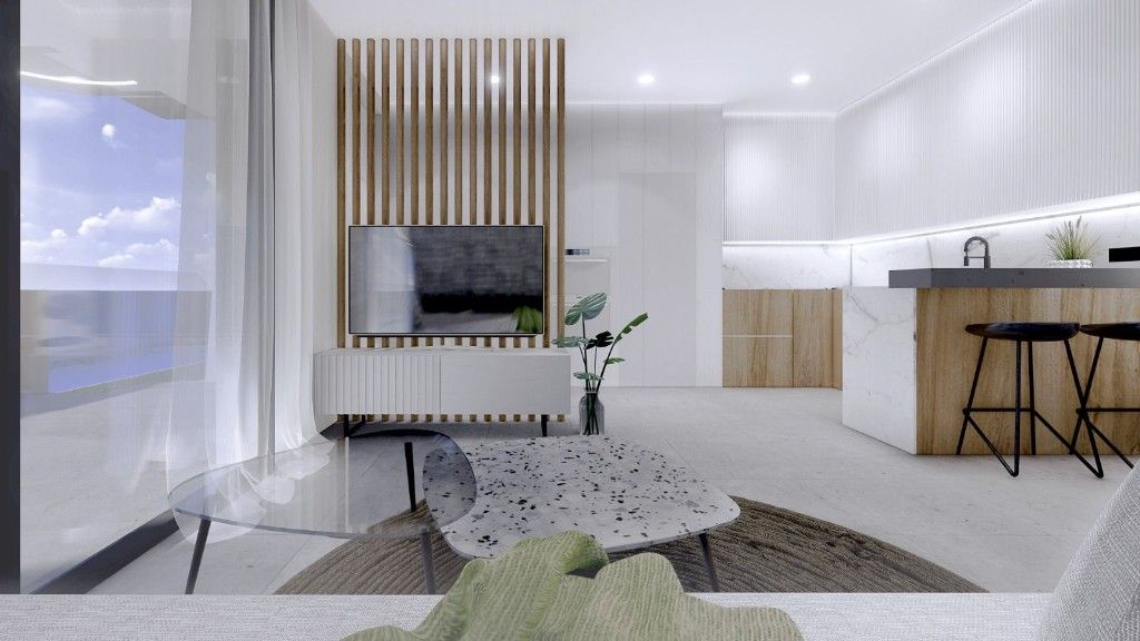 Appartamenti a San Pedro del Pinatar, Spagna, 63 m² - foto 4