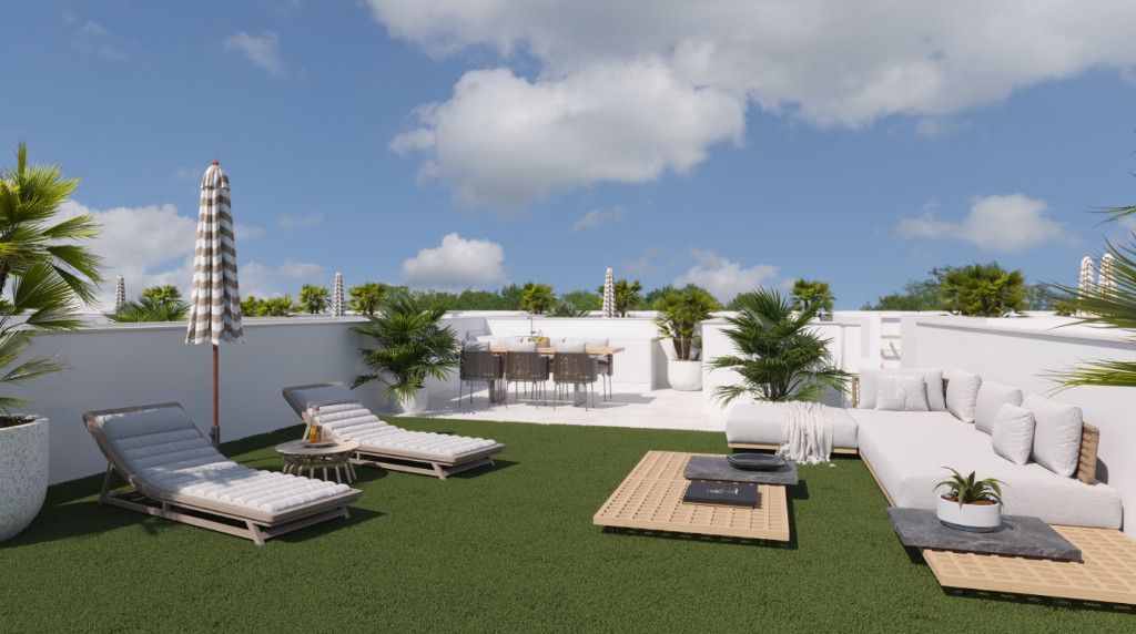 Villa a Murcia, Spagna, 75 m² - foto 4
