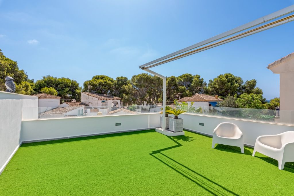 Villa in Punta Prima, Spanien, 150 m² - Foto 4