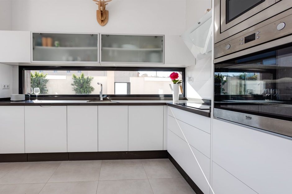 Maison à Pilar de la Horadada, Espagne, 117 m² - image 4