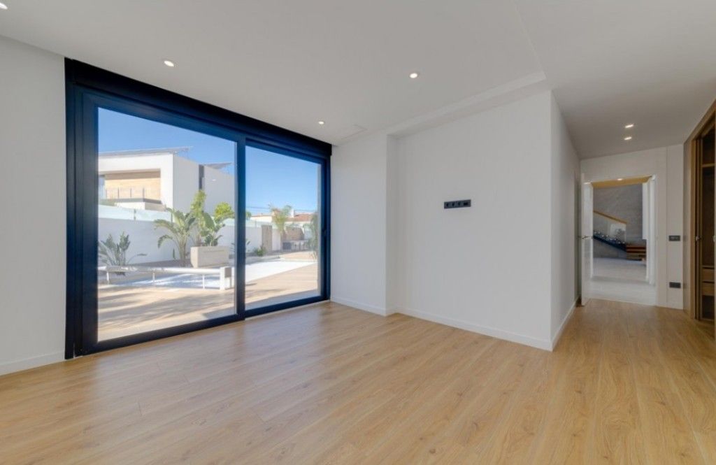 Villa a Ciudad Quesada, Spagna, 220 m² - foto 5