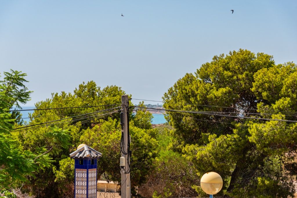 Villa in Punta Prima, Spanien, 150 m² - Foto 5