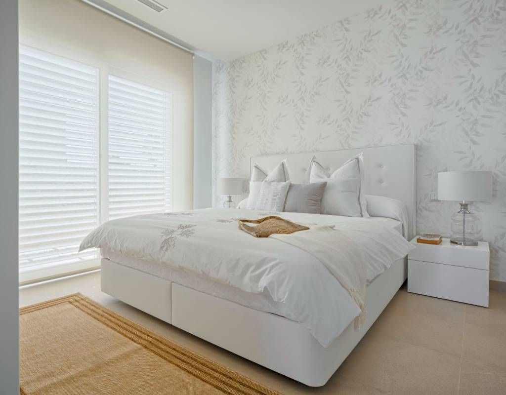 Villa in Las Colinas, Spanien, 200 m² - Foto 6