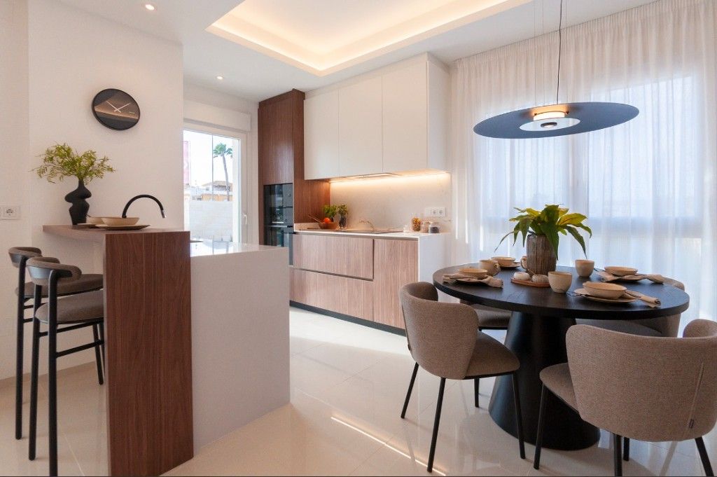 Appartamenti a Ciudad Quesada, Spagna, 89 m² - foto 6