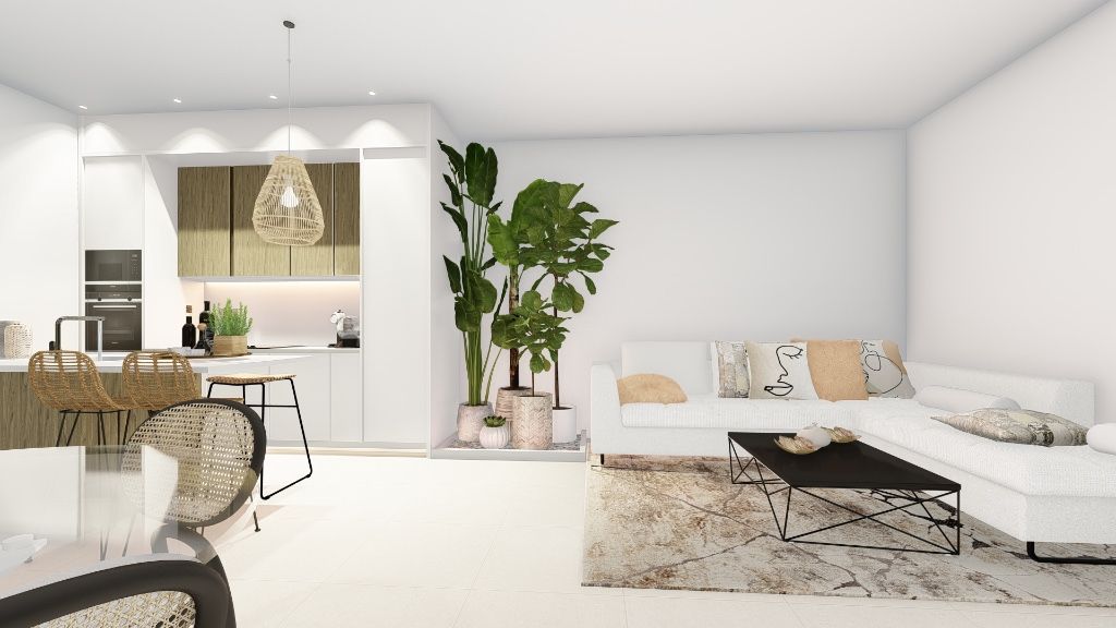 Villa on Costa Blanca, Spain, 158 m² - picture 6