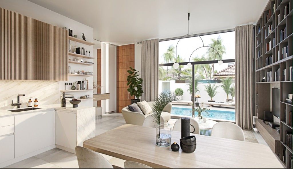 Maison à Pilar de la Horadada, Espagne, 117 m² - image 6