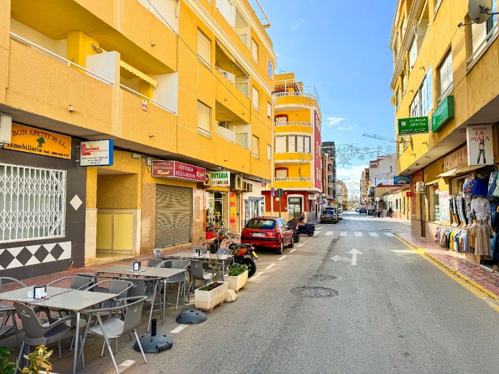 Apartamento en Torrevieja, España, 98 m² - imagen 6