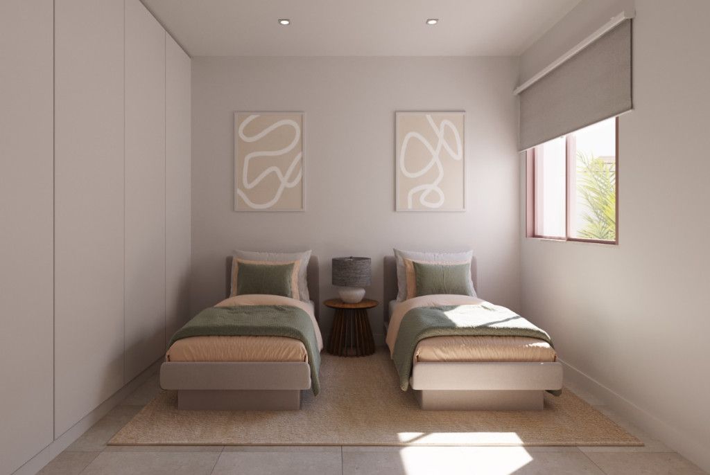 Villa a Murcia, Spagna, 75 m² - foto 6